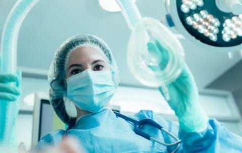 Assistenza infermieristica in anestesia e rianimazione pediatrica