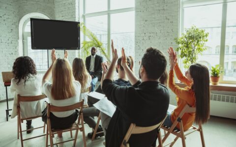 Laurea Magistrale Biennale in Management