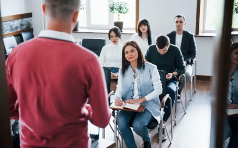 Laurea Magistrale Biennale in Scienze Pedagogiche 1