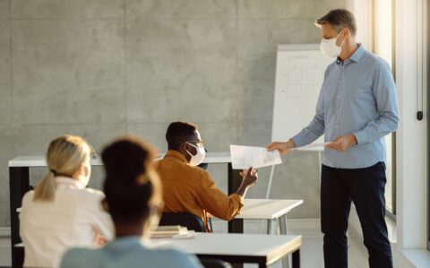 Laurea Triennale in Lettere, Sapere Umanistico e Formazione