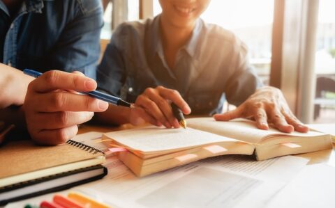 Laurea Triennale in Scienze dell'Educazione e della Formazione 2