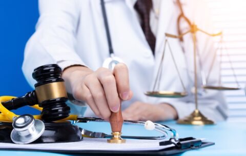 Medicina legale il danno alla persona nei suoi aspetti medico-legali e giuridici