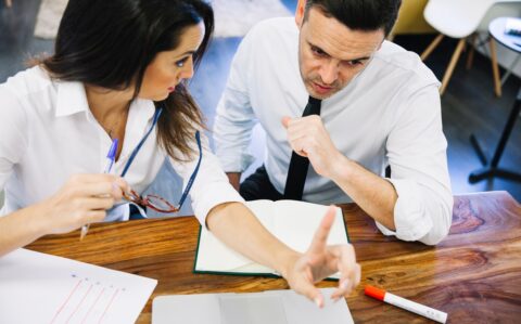 Management e direzione della casa dell’ospedale