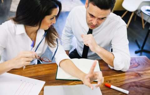 Management e direzione della casa dell’ospedale